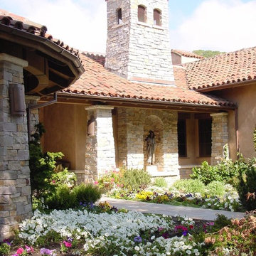 Carmel Residence