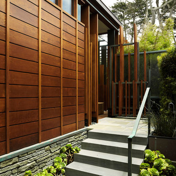 Carmel Residence