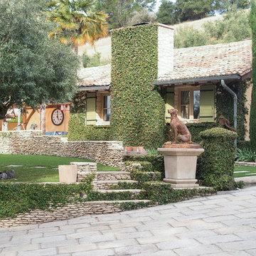 Carmel Valley House