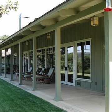Carmel Valley- Ranch Style Home