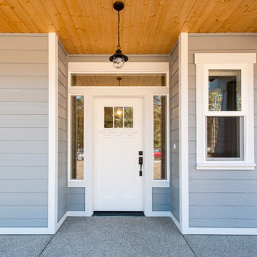 Carney Lake Craftsman