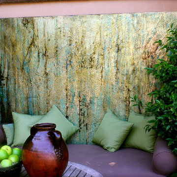 Carole Meyer  www.carolemeyerart.com