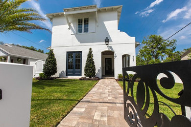 Lundev Custom Homes Project Photos Reviews Winter Park Fl Us Houzz