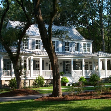 Carolina Island House