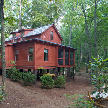 Carolina Jessamine Cottage