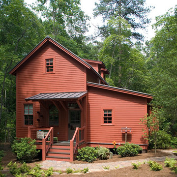 Carolina Jessamine Cottage