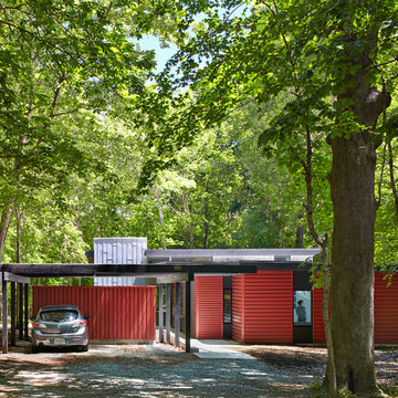 Carrboro House