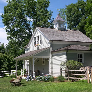 Carriage House Antique
