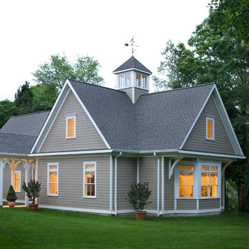 Carriage House in Princeton, NJ