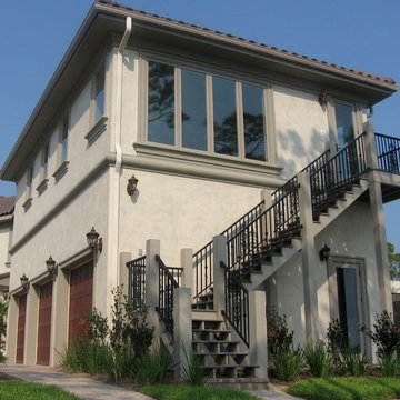 Carriage House