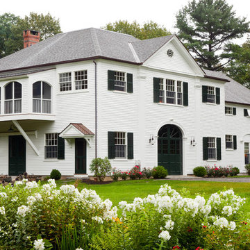 Carriage House