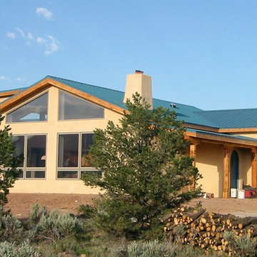 Carson Forest Home
