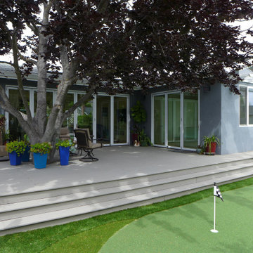 Carson Residence ADU