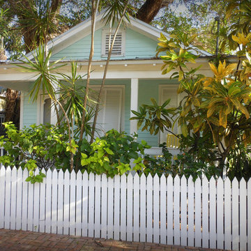 Carsten Lane House