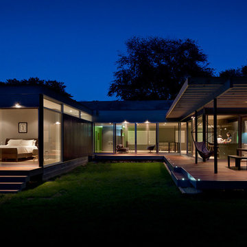 Casa Abierta