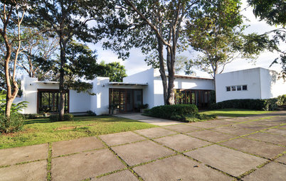 My Houzz: Lush Views for a Modern Nicaraguan Home