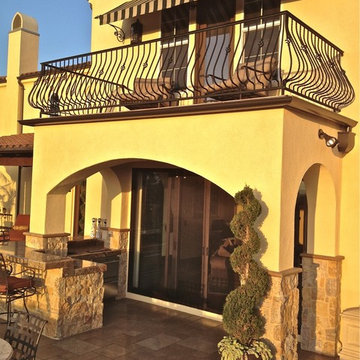 casa de la costa