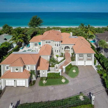 Casa De Las Olas, House of the Waves