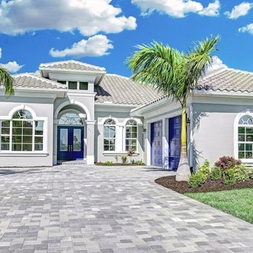Casa DeBella in Cape Coral, Florida