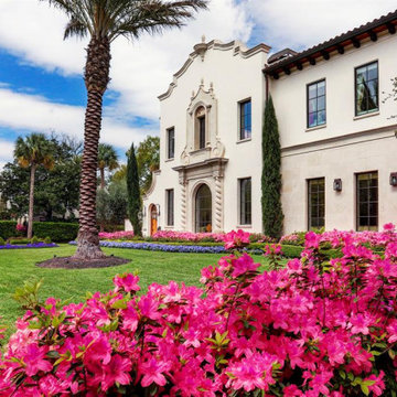 Casa El Jardin - JD Bartell Designs