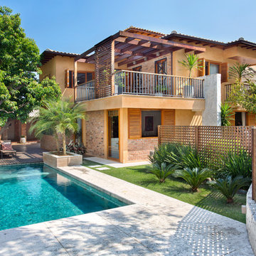 Casa em Condomínio em Itaipú