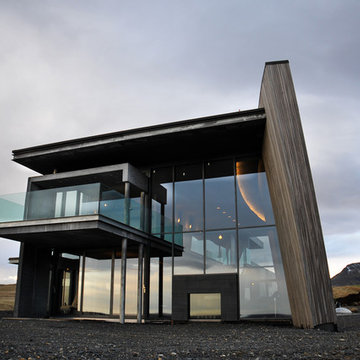 Casa G vacation House, Iceland