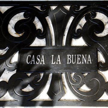 Casa LaBuena