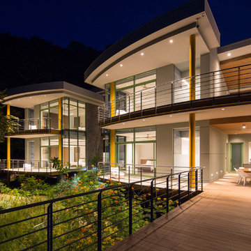 Casa Magayon - Papagayo, Costa Rica