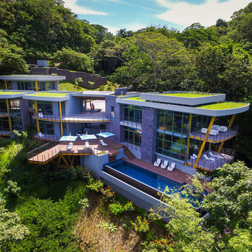 Casa Magayon - Papagayo, Costa Rica