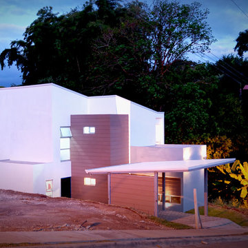 Casa P