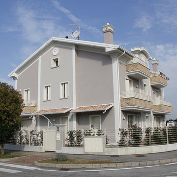 Casa privata a Padova
