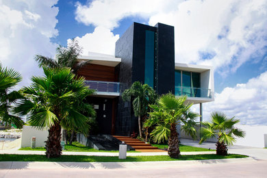 Casa Puerto Cancún