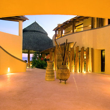 Casa Punta Mita Mexico