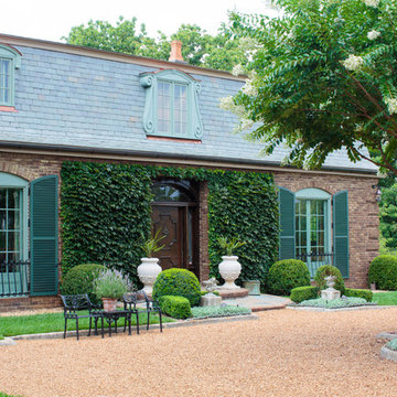 Casa Real // Knoxville, TN for Todd Richesin Interiors