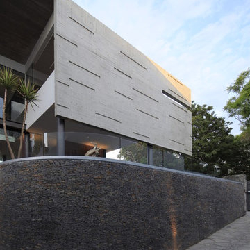 Casa Rinconada