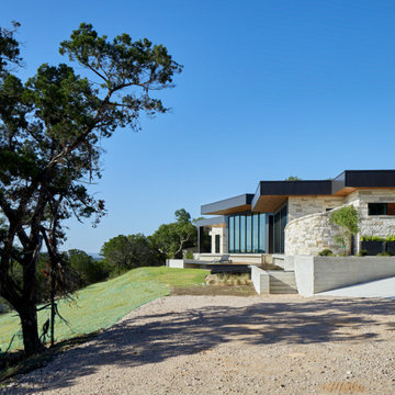 Casa Tre Cortili