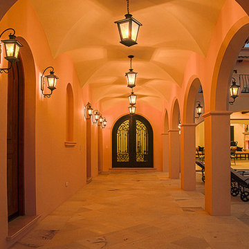 Casa Verde at Diamante Los Cabos