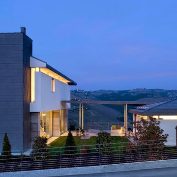 Casa Visiera