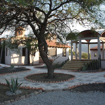 Casas de Campo San Miguel de Allende