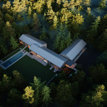 Cascade Residence