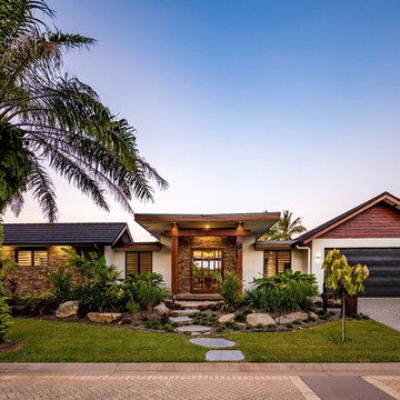 Cascade Residence