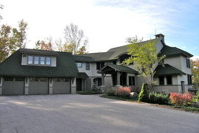 Cascade Ridge - Mountain Home