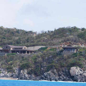 Casey Bay Residence