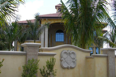 Casey Key, Florida Private Residence