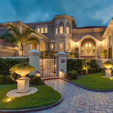 Casey Key Residence