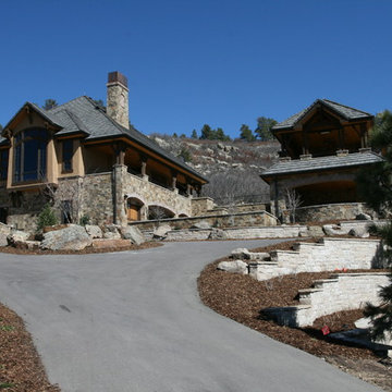 Castle Pines Village Home