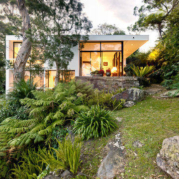 Castlecrag House