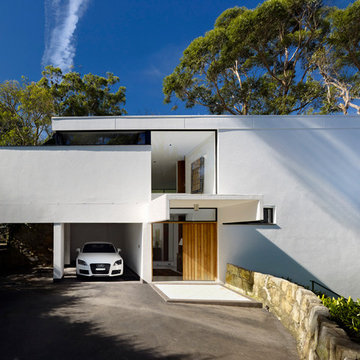 Castlecrag House