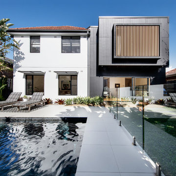 Castlecrag, NSW