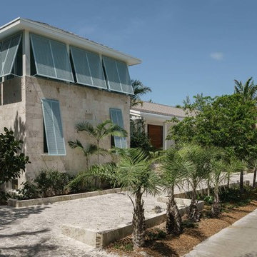 Cat Cay Residence